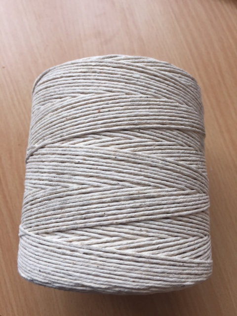 General Purpose Cotton Twine 450g Spools - Pack of 6